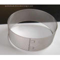 Perforated Metal Mesh Speaker Grille